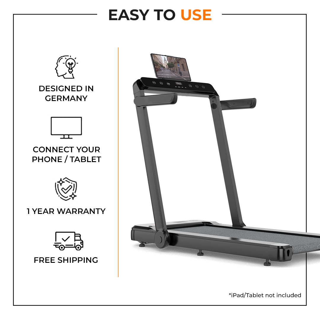 The Flexpad - Flexnest